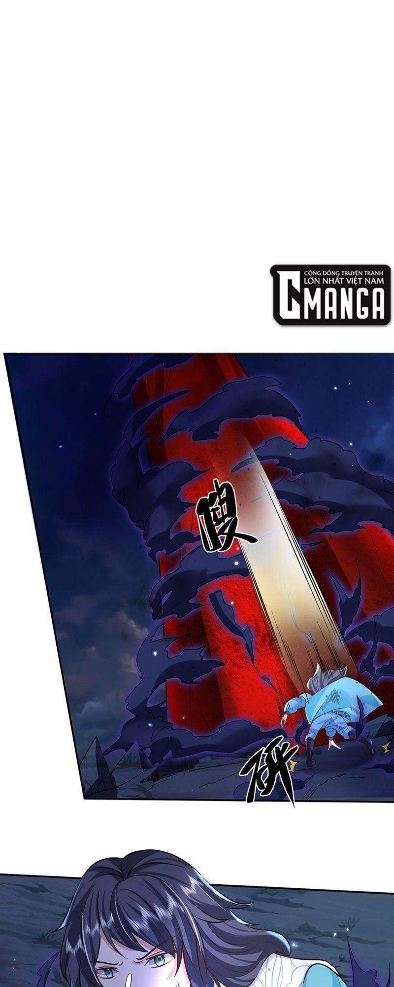 Ta Trở Về Từ Thế Giới Tu Tiên Chapter 69 - Trang 2