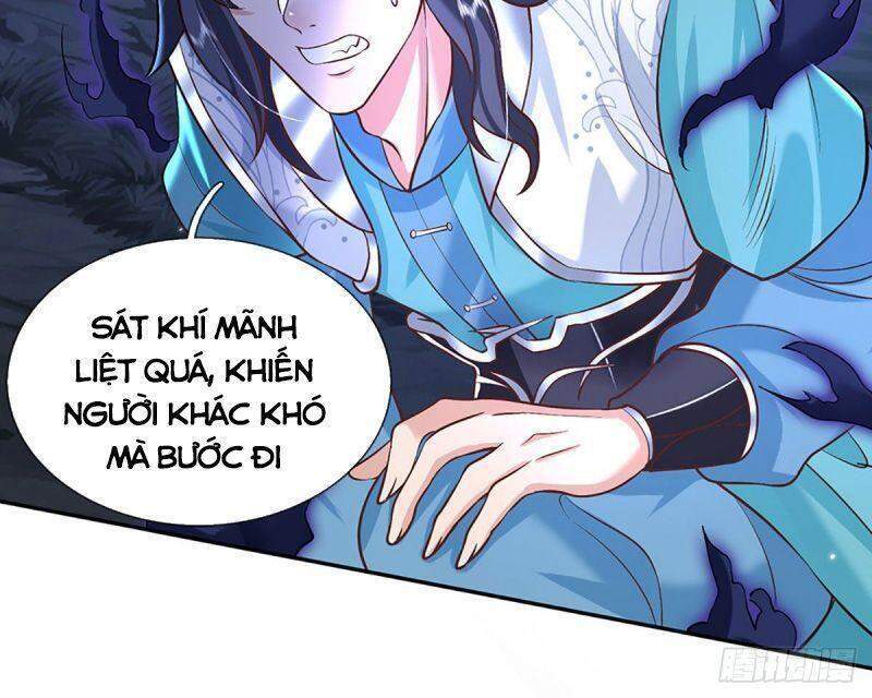 Ta Trở Về Từ Thế Giới Tu Tiên Chapter 69 - Trang 2