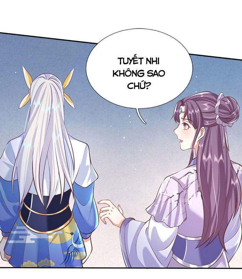 Ta Trở Về Từ Thế Giới Tu Tiên Chapter 69 - Trang 2