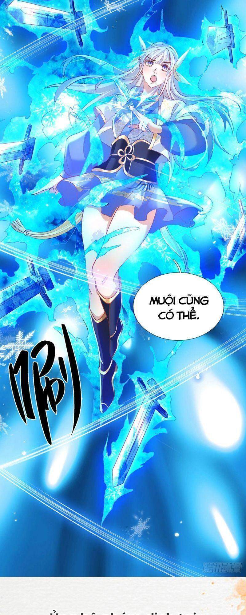 Ta Trở Về Từ Thế Giới Tu Tiên Chapter 69 - Trang 2