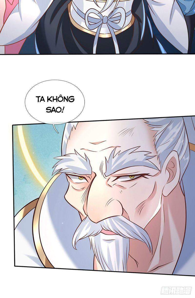 Ta Trở Về Từ Thế Giới Tu Tiên Chapter 69 - Trang 2