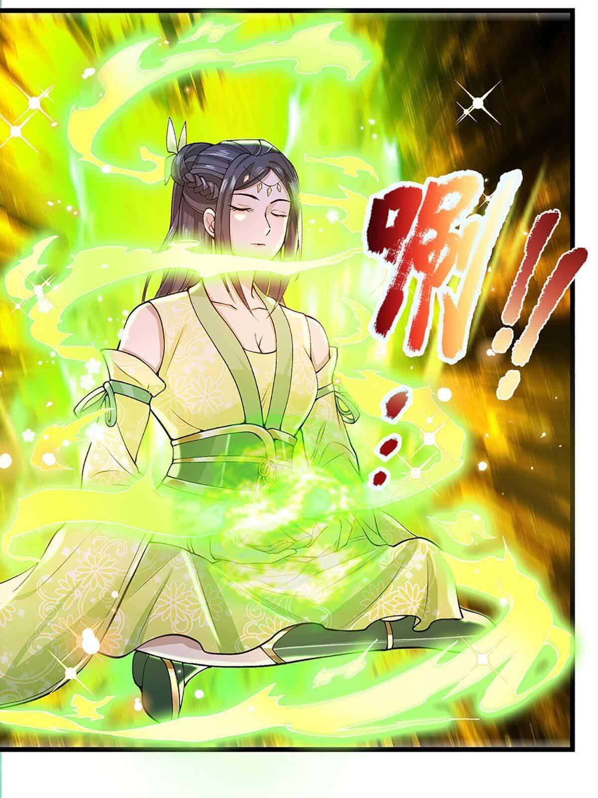 Ta Trở Về Từ Thế Giới Tu Tiên Chapter 7 - Trang 2