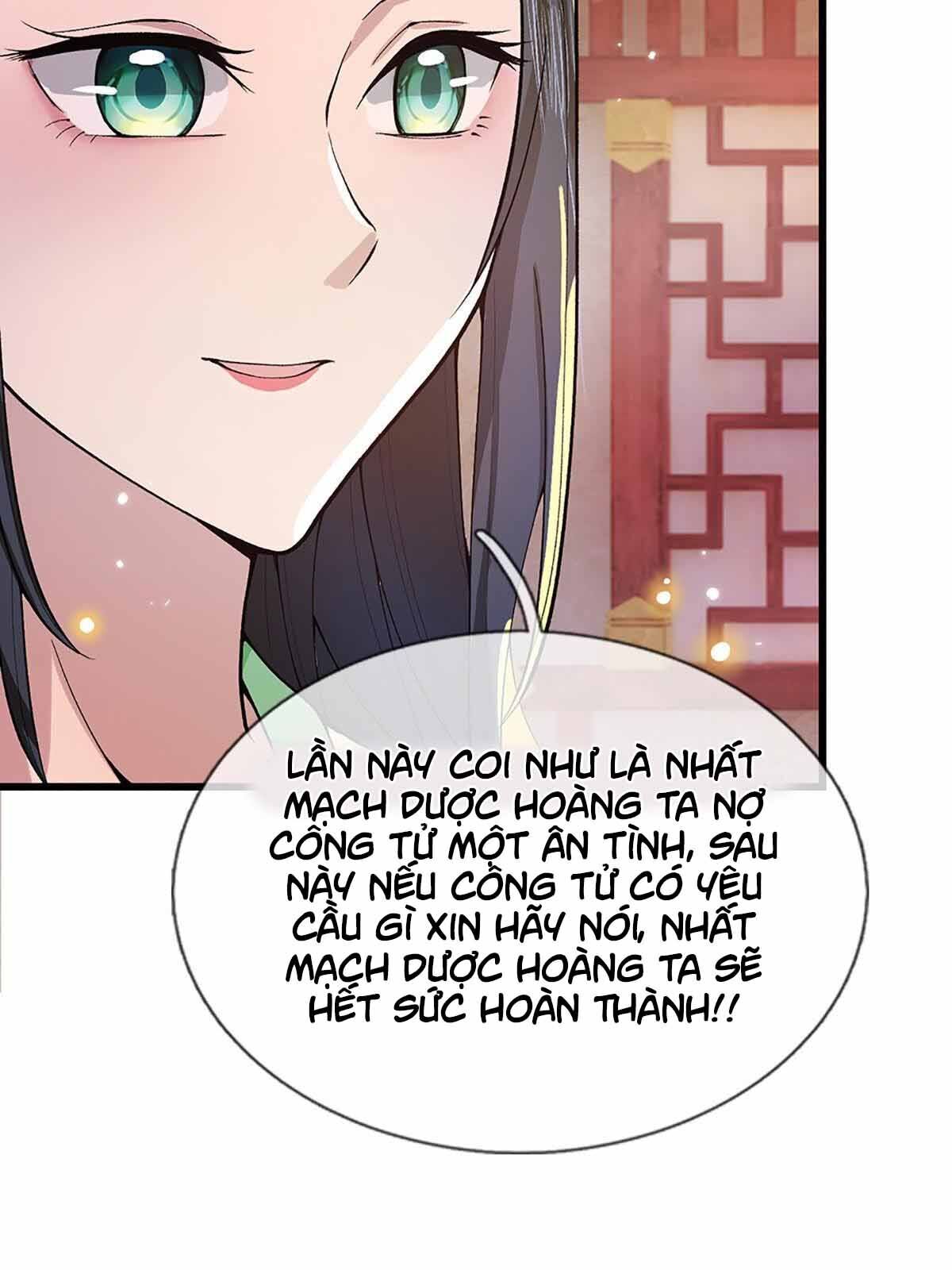 Ta Trở Về Từ Thế Giới Tu Tiên Chapter 7 - Trang 2