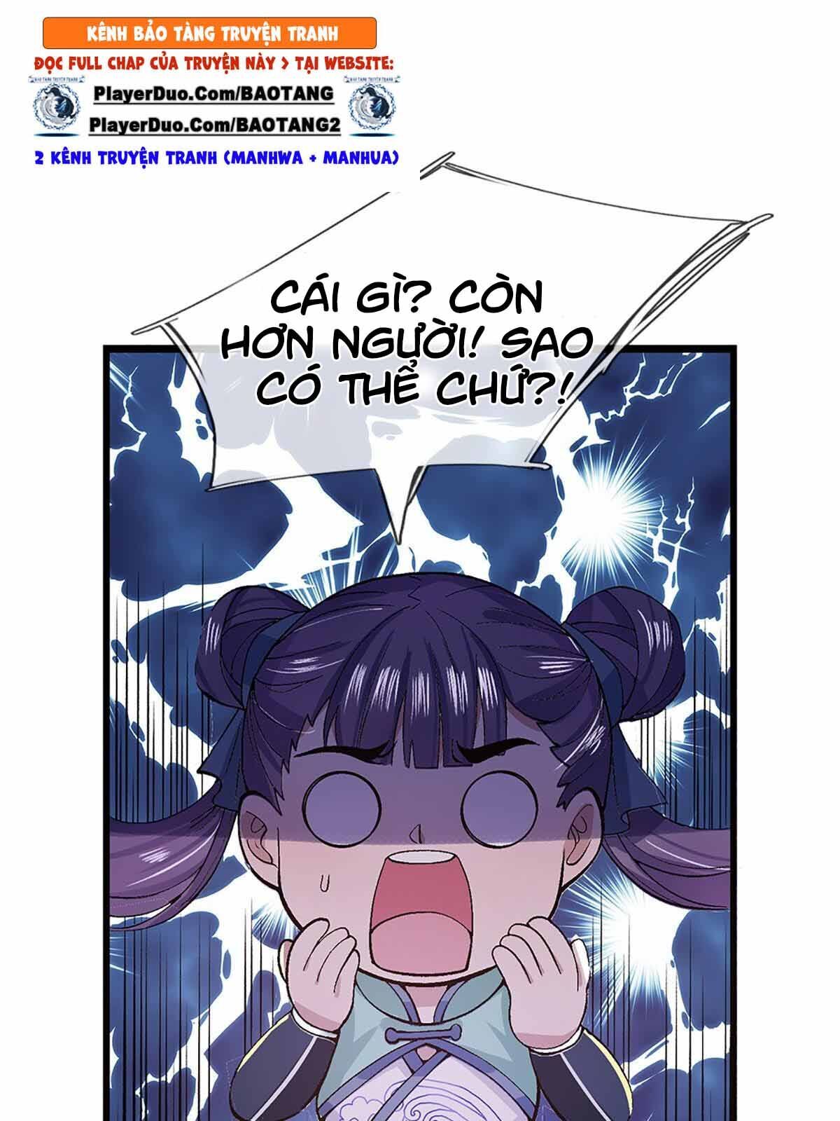 Ta Trở Về Từ Thế Giới Tu Tiên Chapter 7 - Trang 2