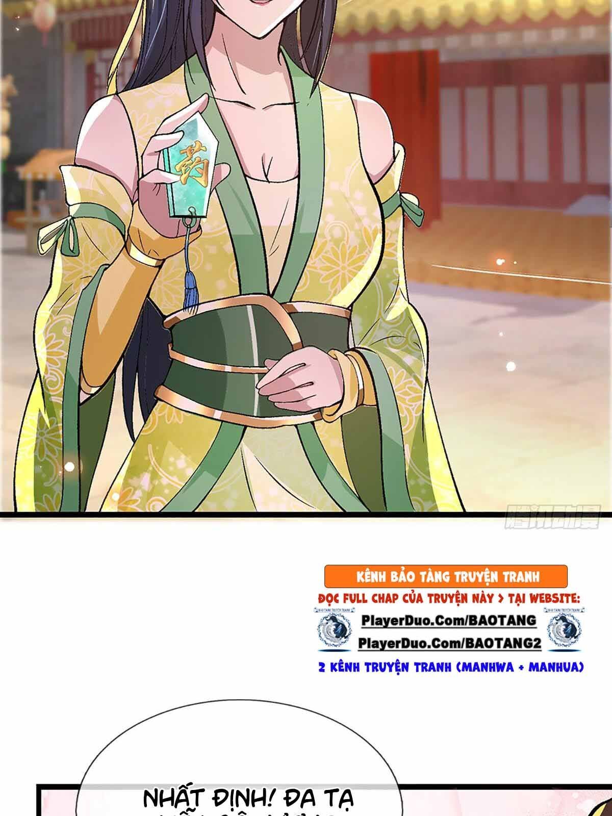 Ta Trở Về Từ Thế Giới Tu Tiên Chapter 7 - Trang 2