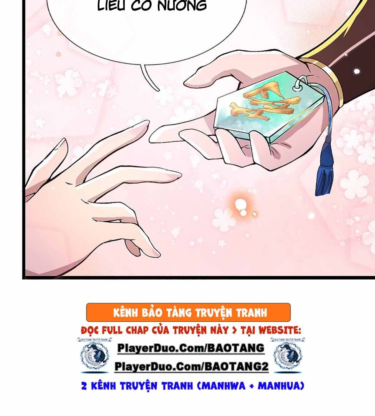 Ta Trở Về Từ Thế Giới Tu Tiên Chapter 7 - Trang 2