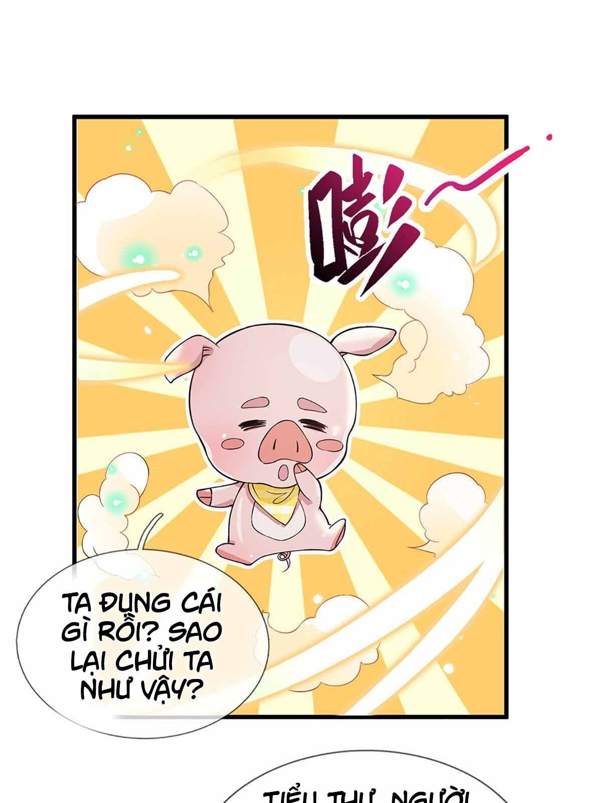 Ta Trở Về Từ Thế Giới Tu Tiên Chapter 7 - Trang 2