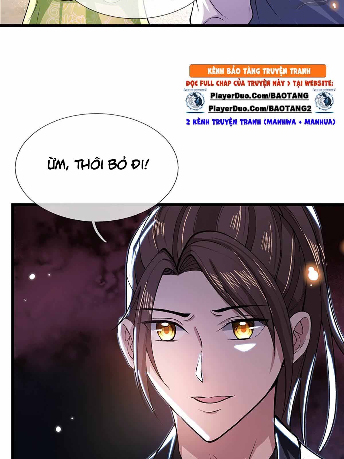 Ta Trở Về Từ Thế Giới Tu Tiên Chapter 7 - Trang 2