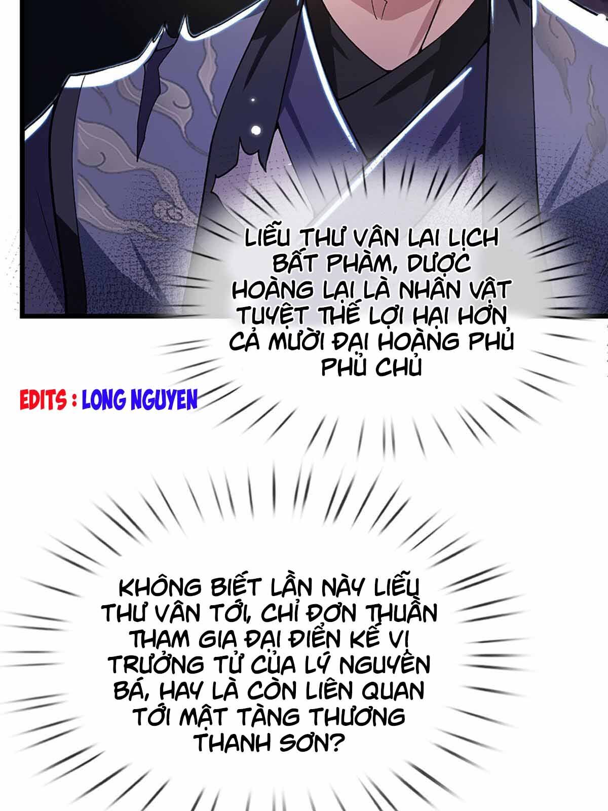 Ta Trở Về Từ Thế Giới Tu Tiên Chapter 7 - Trang 2