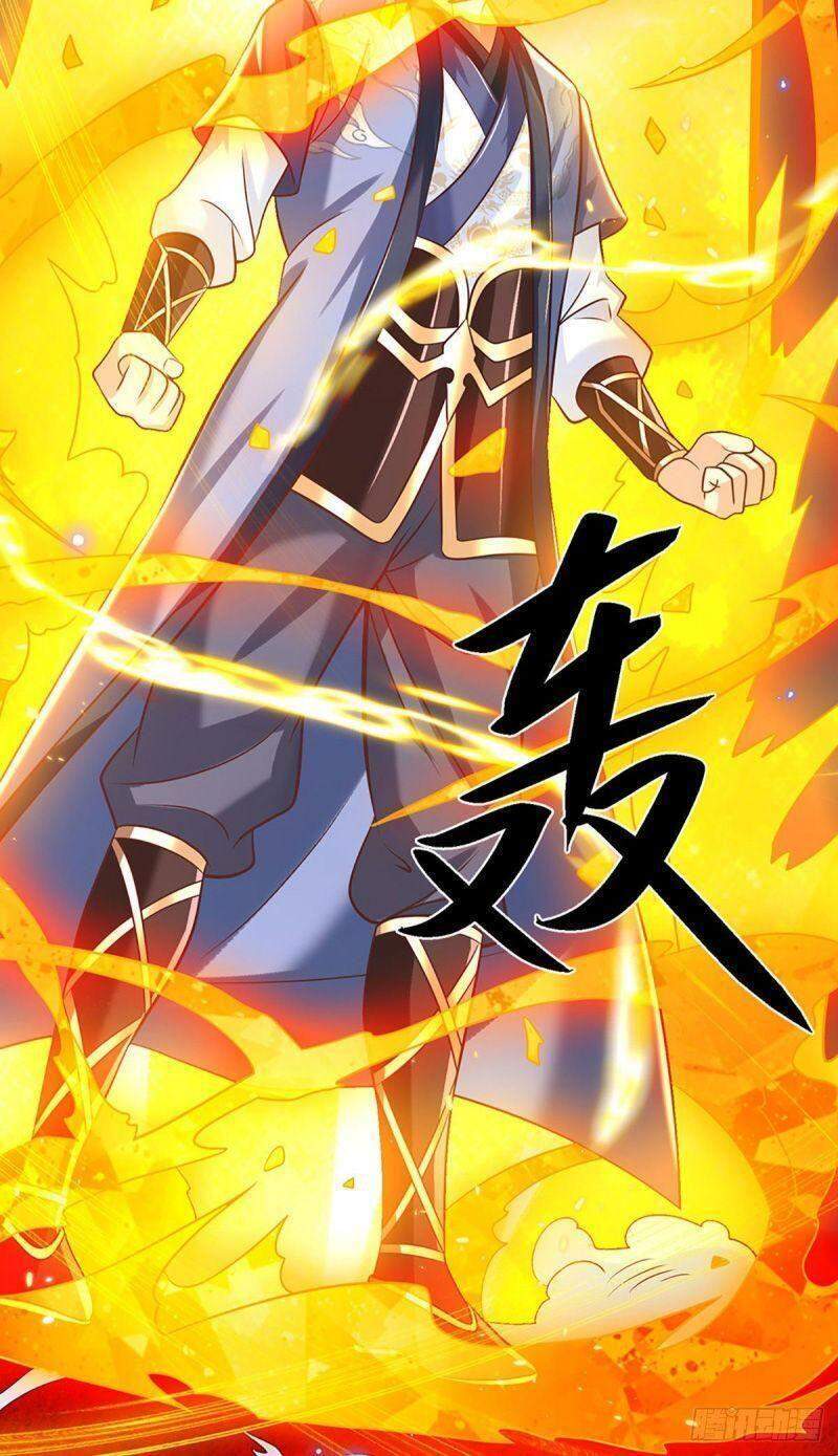 Ta Trở Về Từ Thế Giới Tu Tiên Chapter 71 - Trang 2