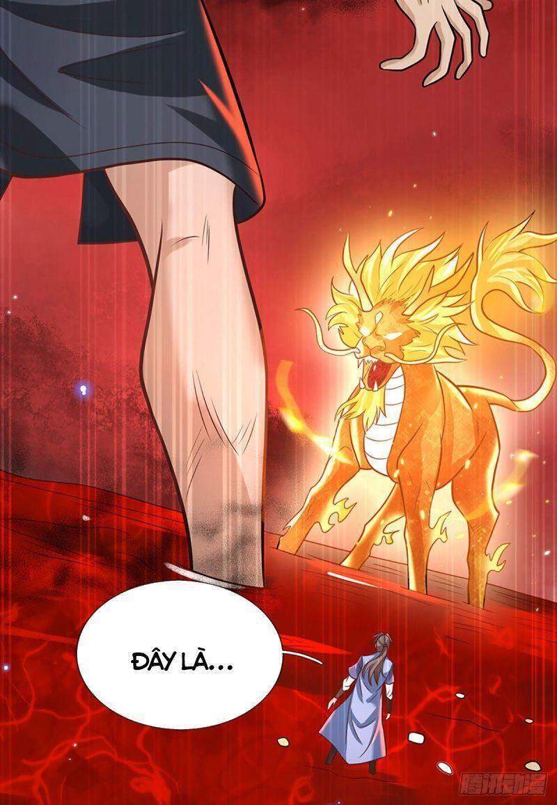 Ta Trở Về Từ Thế Giới Tu Tiên Chapter 71 - Trang 2