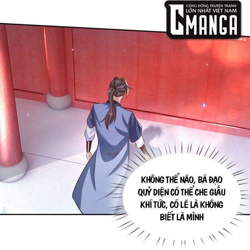 Ta Trở Về Từ Thế Giới Tu Tiên Chapter 73 - Trang 2