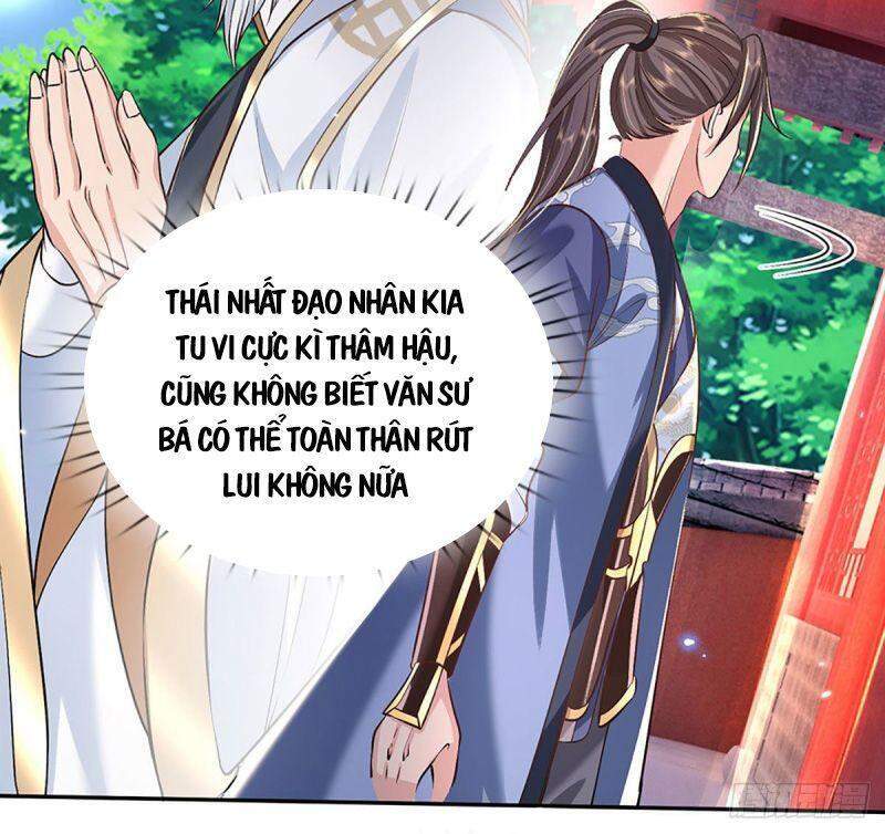 Ta Trở Về Từ Thế Giới Tu Tiên Chapter 73 - Trang 2
