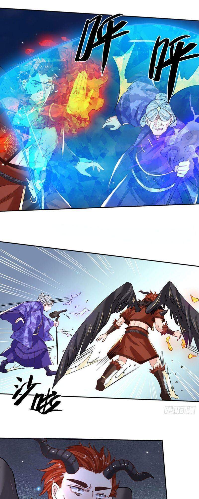 Ta Trở Về Từ Thế Giới Tu Tiên Chapter 73 - Trang 2