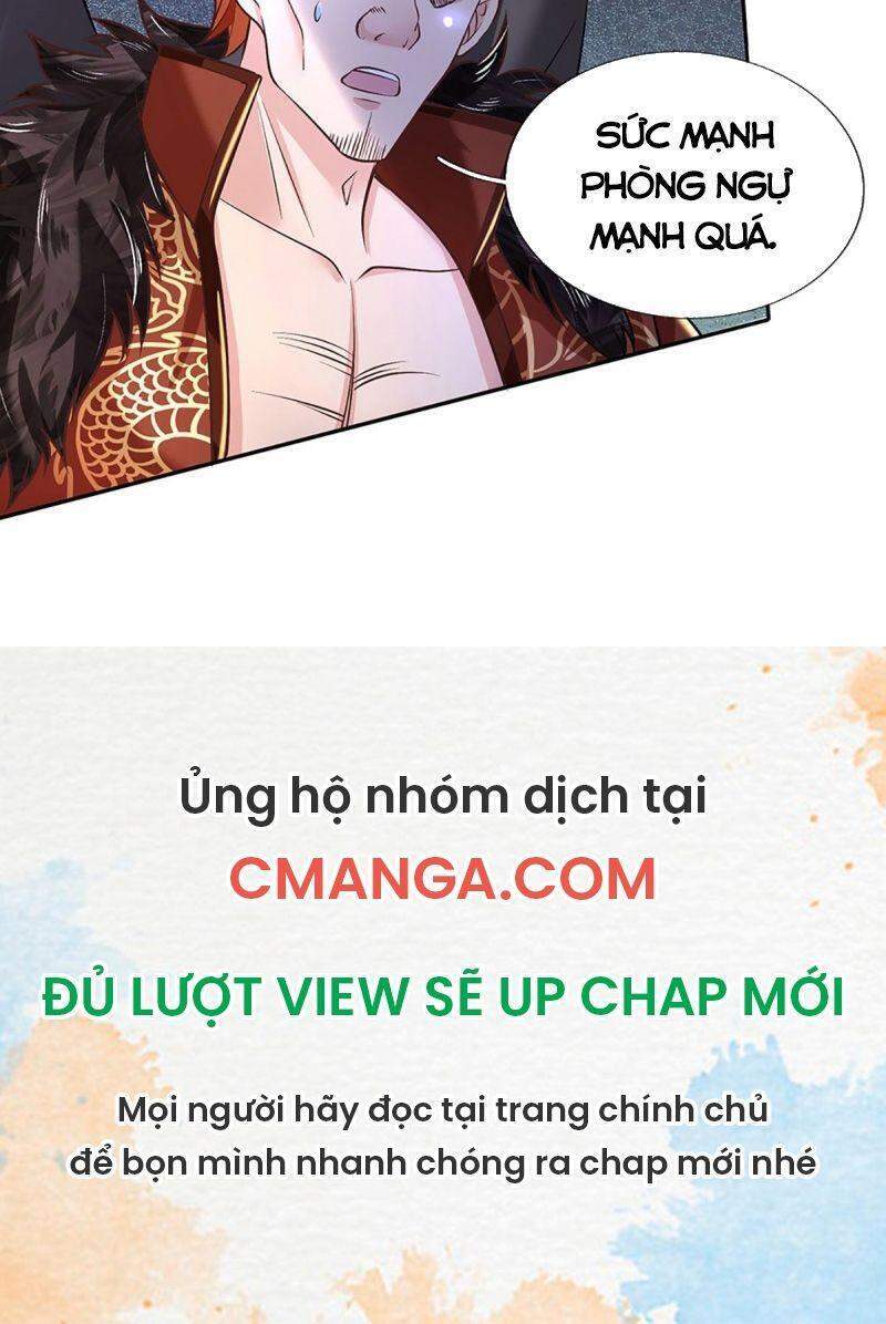 Ta Trở Về Từ Thế Giới Tu Tiên Chapter 73 - Trang 2