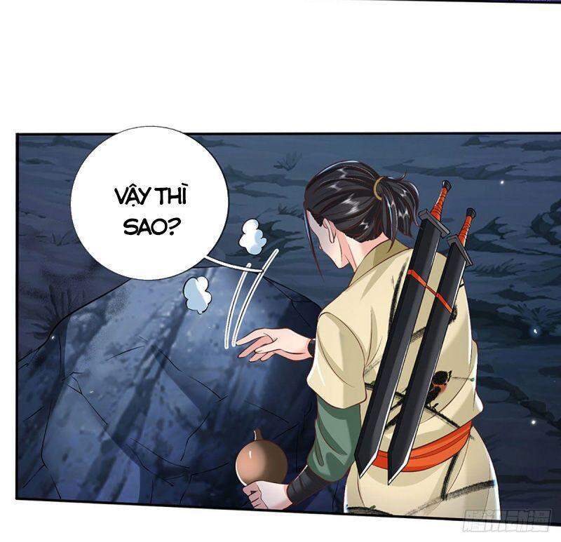 Ta Trở Về Từ Thế Giới Tu Tiên Chapter 73 - Trang 2