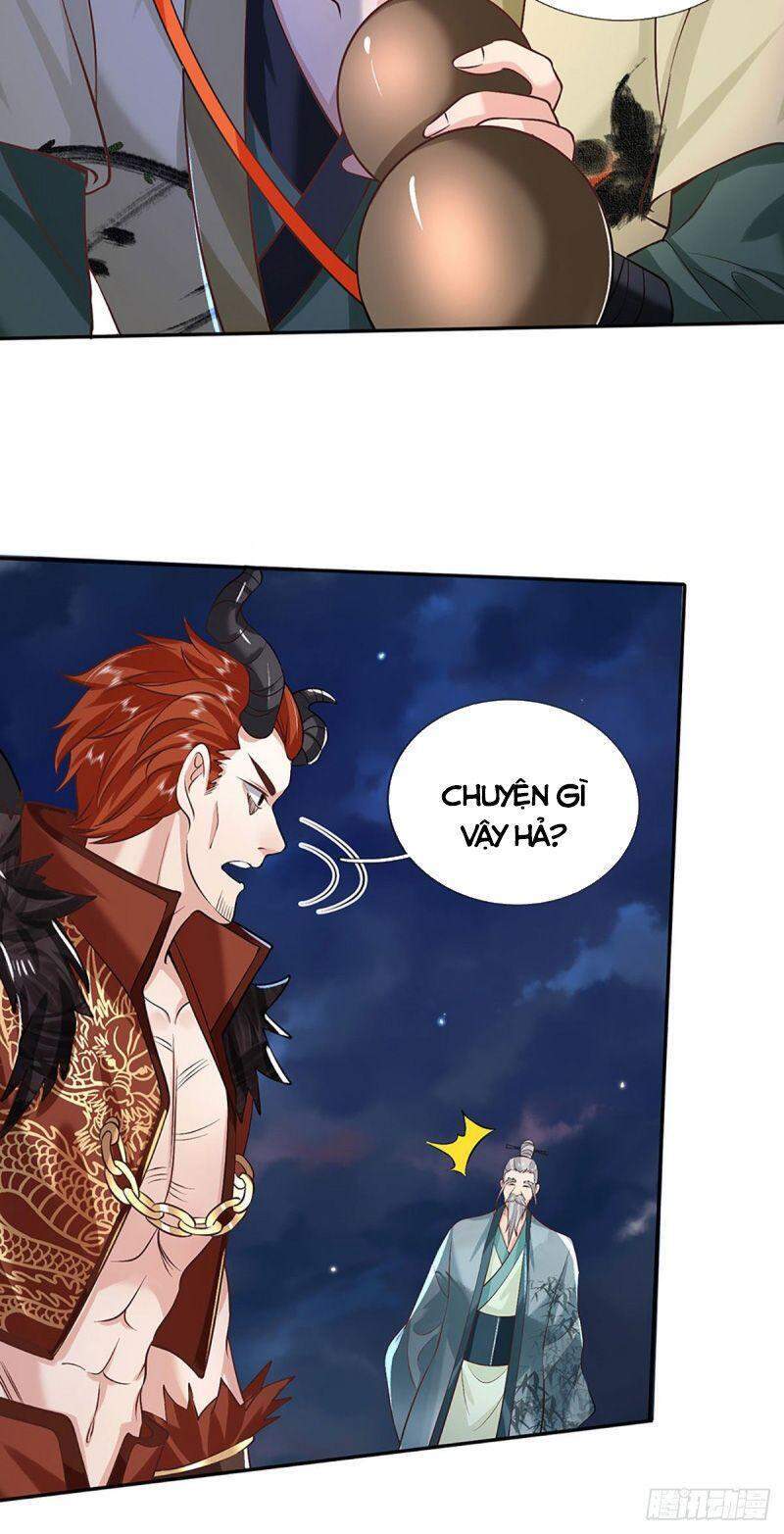 Ta Trở Về Từ Thế Giới Tu Tiên Chapter 73 - Trang 2