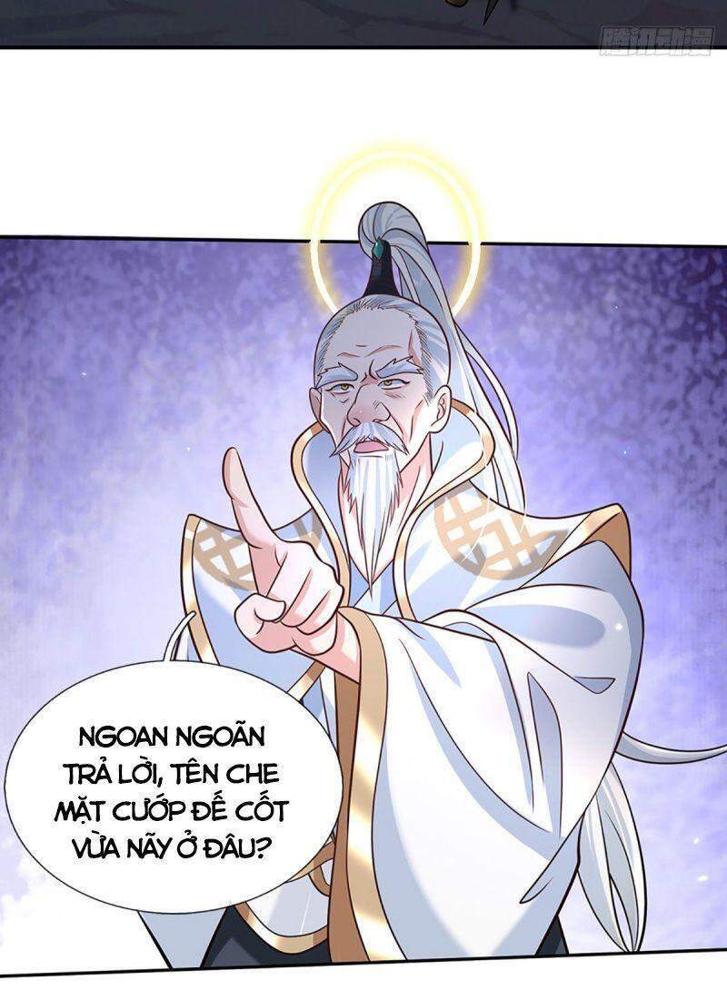 Ta Trở Về Từ Thế Giới Tu Tiên Chapter 73 - Trang 2