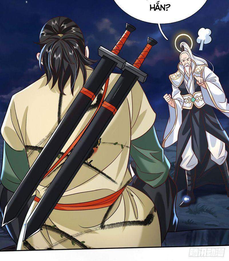 Ta Trở Về Từ Thế Giới Tu Tiên Chapter 73 - Trang 2