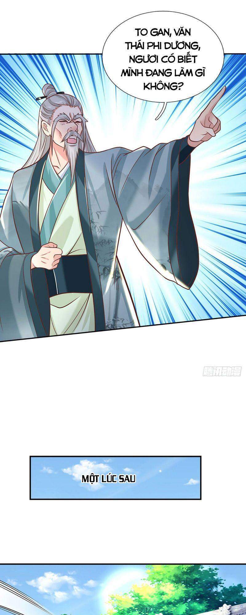 Ta Trở Về Từ Thế Giới Tu Tiên Chapter 73 - Trang 2