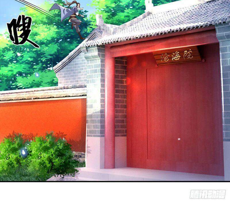 Ta Trở Về Từ Thế Giới Tu Tiên Chapter 73 - Trang 2