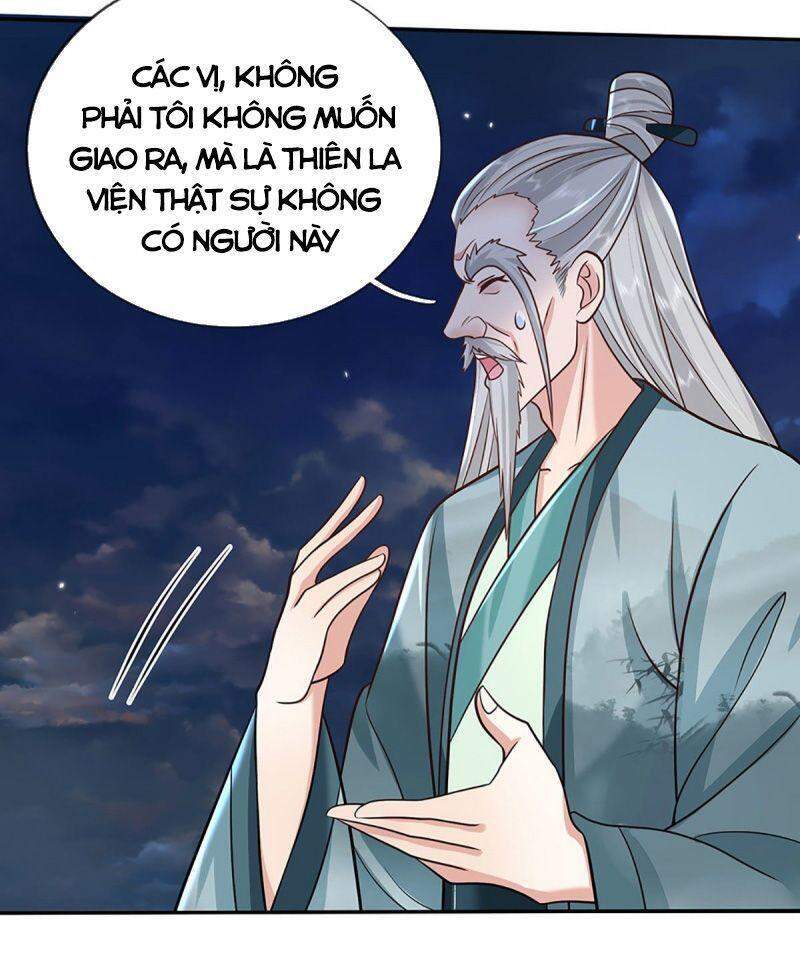 Ta Trở Về Từ Thế Giới Tu Tiên Chapter 74 - Trang 2