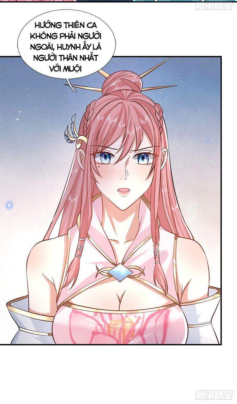 Ta Trở Về Từ Thế Giới Tu Tiên Chapter 75 - Trang 2