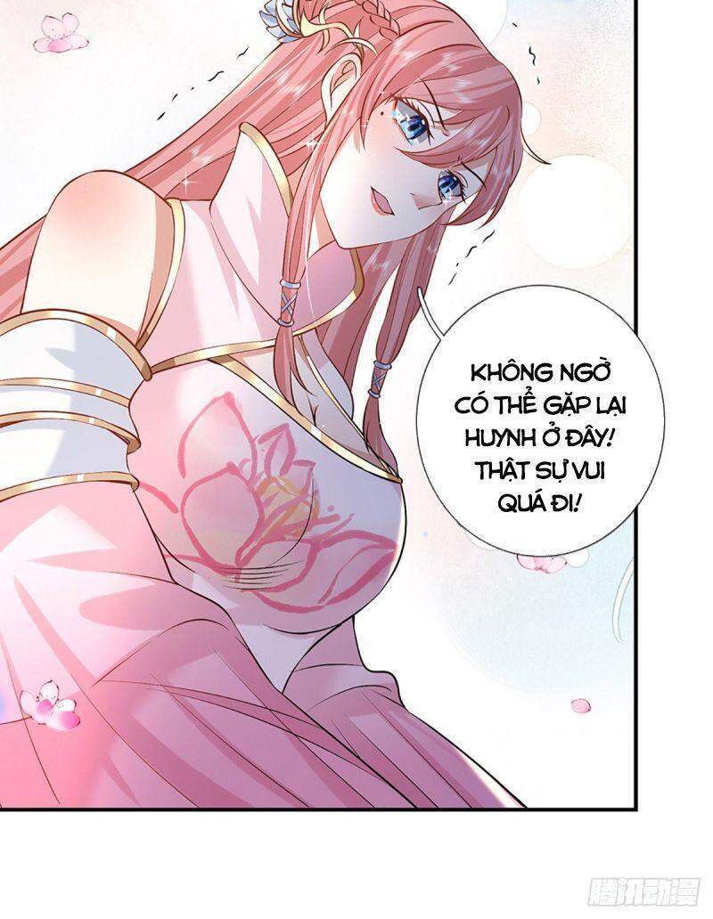 Ta Trở Về Từ Thế Giới Tu Tiên Chapter 75 - Trang 2