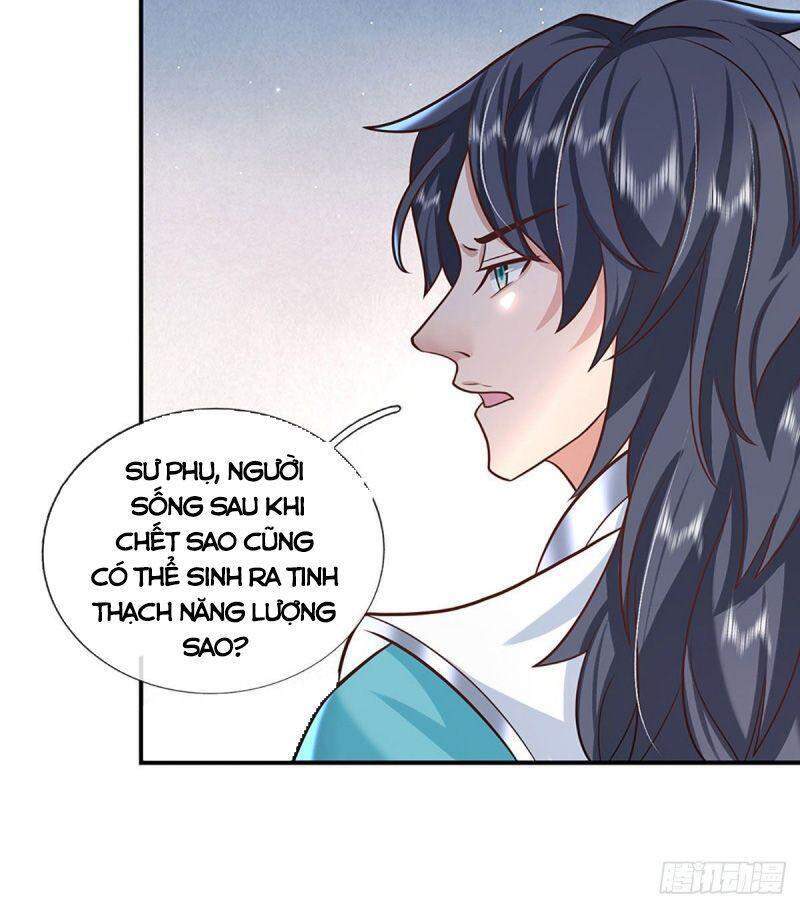 Ta Trở Về Từ Thế Giới Tu Tiên Chapter 75 - Trang 2