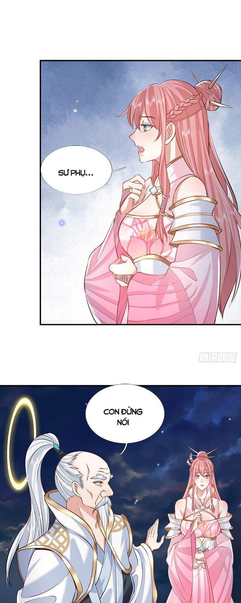 Ta Trở Về Từ Thế Giới Tu Tiên Chapter 76 - Trang 2