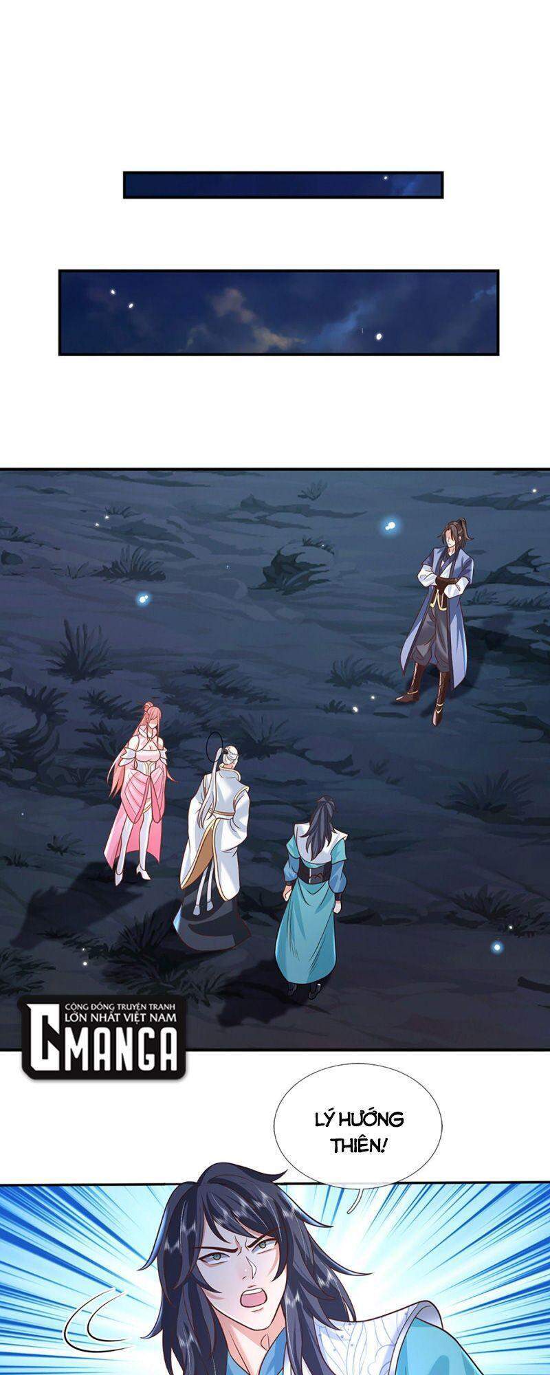 Ta Trở Về Từ Thế Giới Tu Tiên Chapter 76 - Trang 2