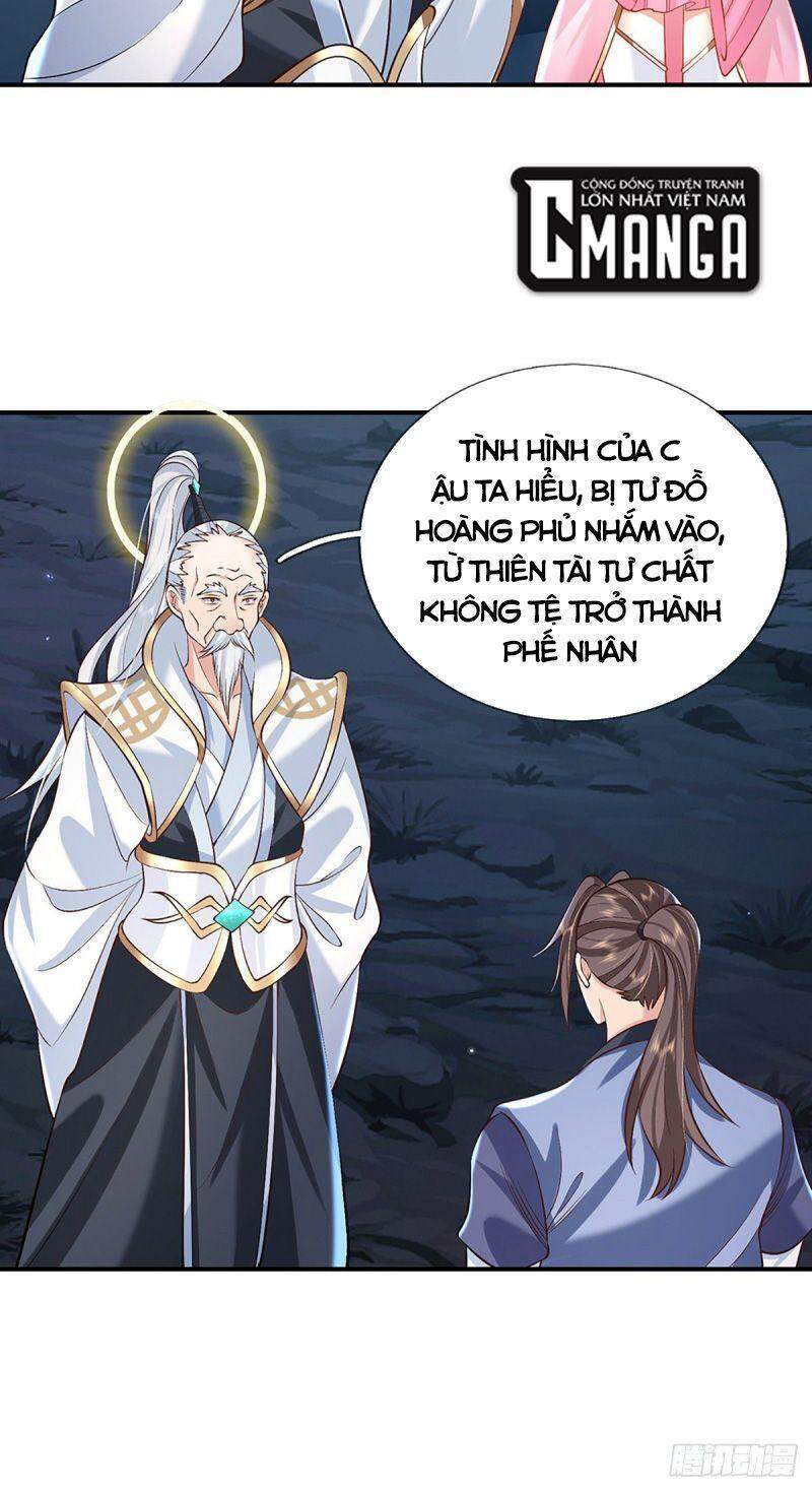 Ta Trở Về Từ Thế Giới Tu Tiên Chapter 76 - Trang 2