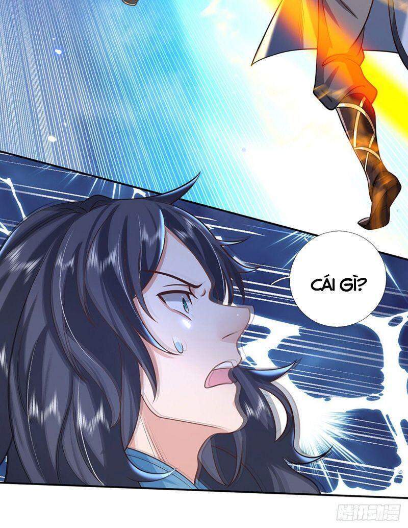 Ta Trở Về Từ Thế Giới Tu Tiên Chapter 76 - Trang 2