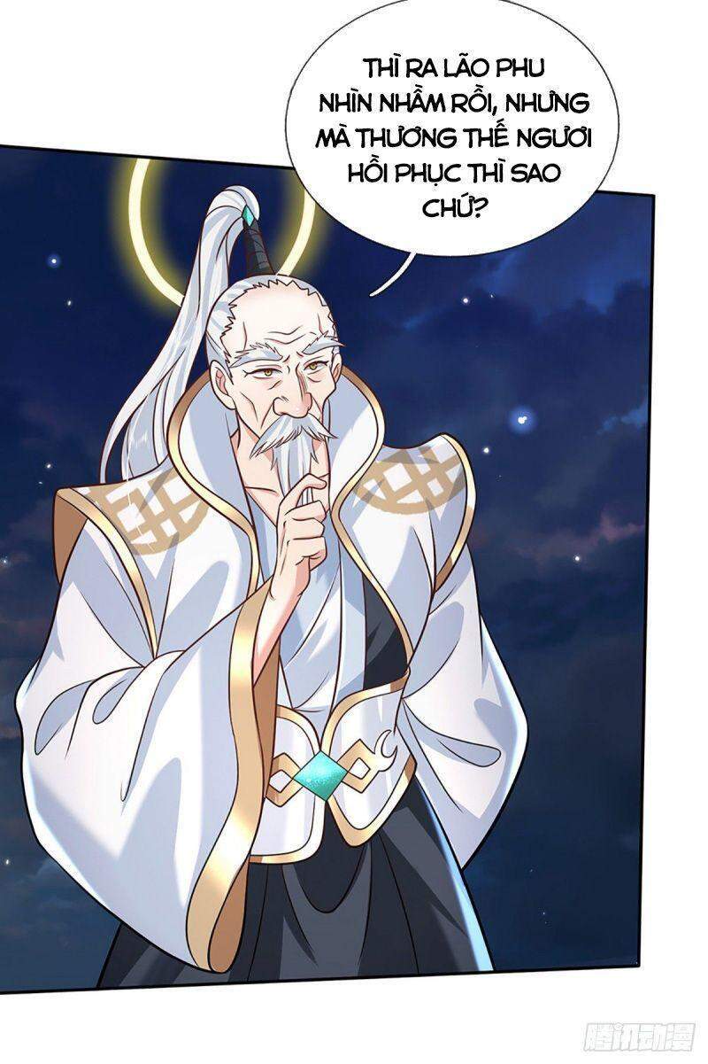 Ta Trở Về Từ Thế Giới Tu Tiên Chapter 76 - Trang 2