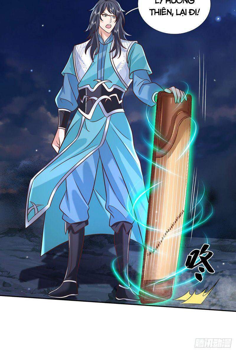 Ta Trở Về Từ Thế Giới Tu Tiên Chapter 76 - Trang 2