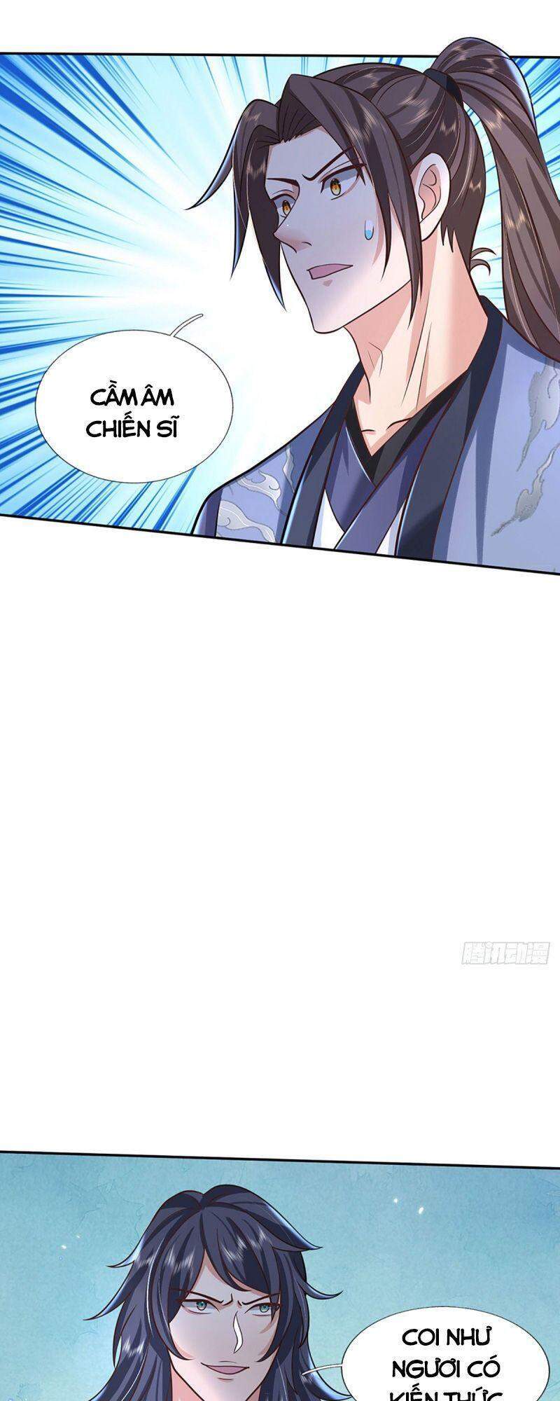 Ta Trở Về Từ Thế Giới Tu Tiên Chapter 76 - Trang 2