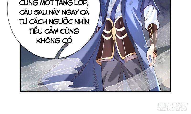 Ta Trở Về Từ Thế Giới Tu Tiên Chapter 76 - Trang 2