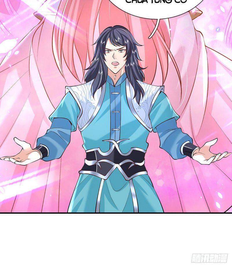 Ta Trở Về Từ Thế Giới Tu Tiên Chapter 76 - Trang 2