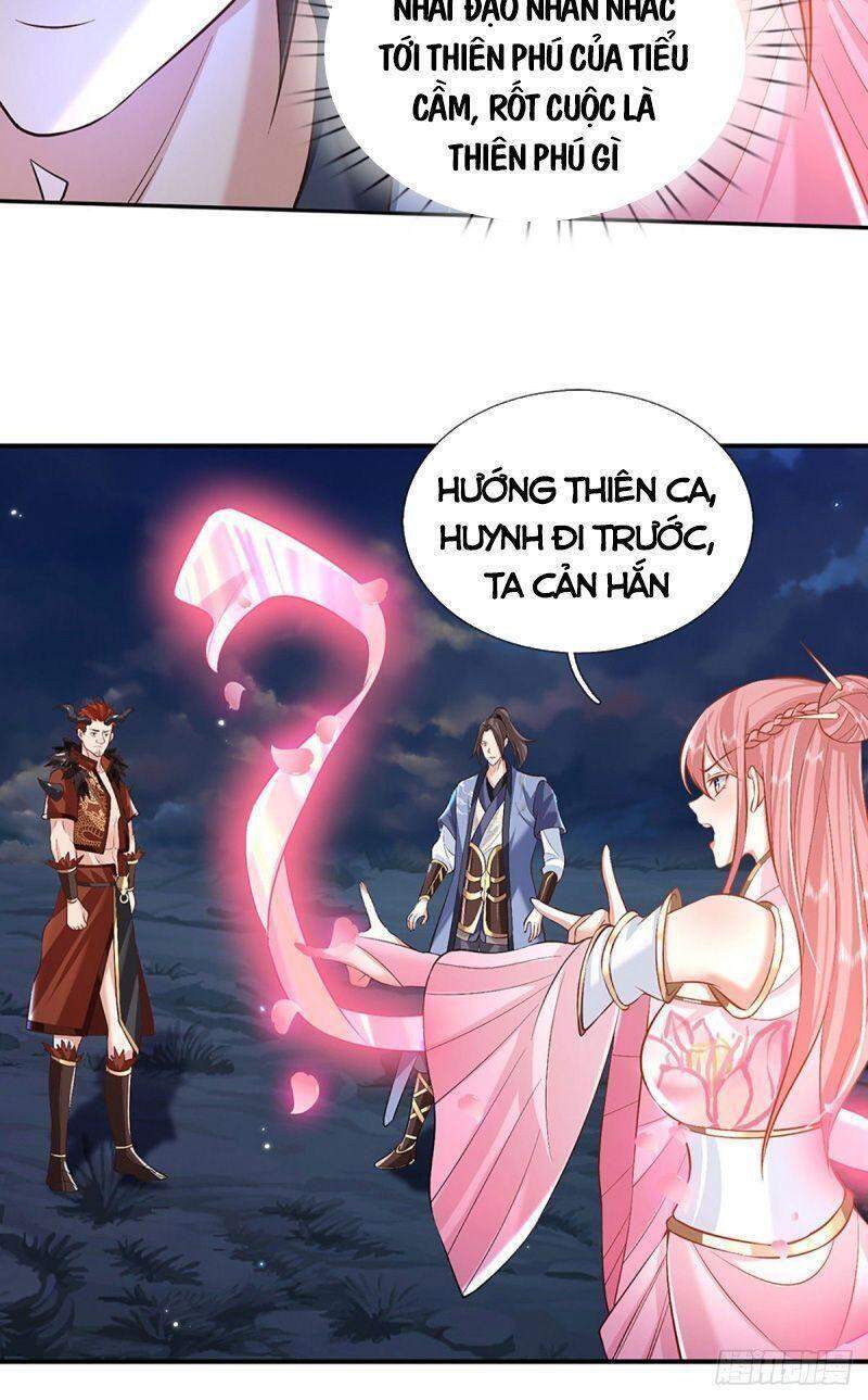 Ta Trở Về Từ Thế Giới Tu Tiên Chapter 78 - Trang 2
