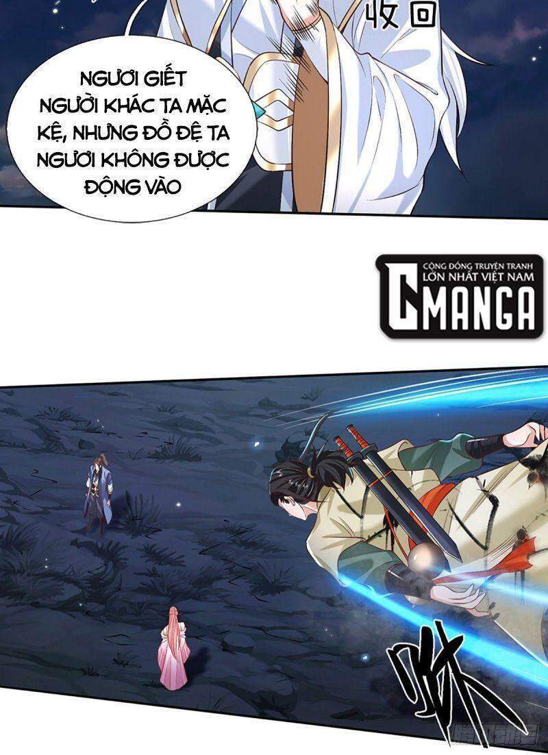 Ta Trở Về Từ Thế Giới Tu Tiên Chapter 78 - Trang 2