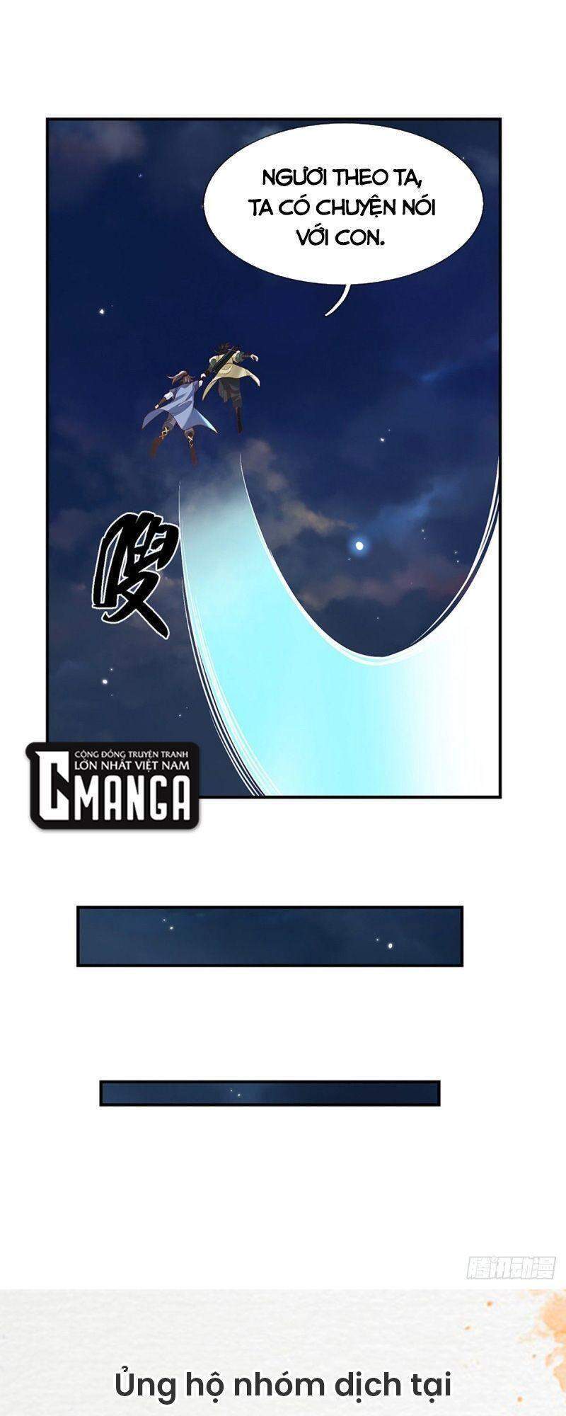 Ta Trở Về Từ Thế Giới Tu Tiên Chapter 78 - Trang 2