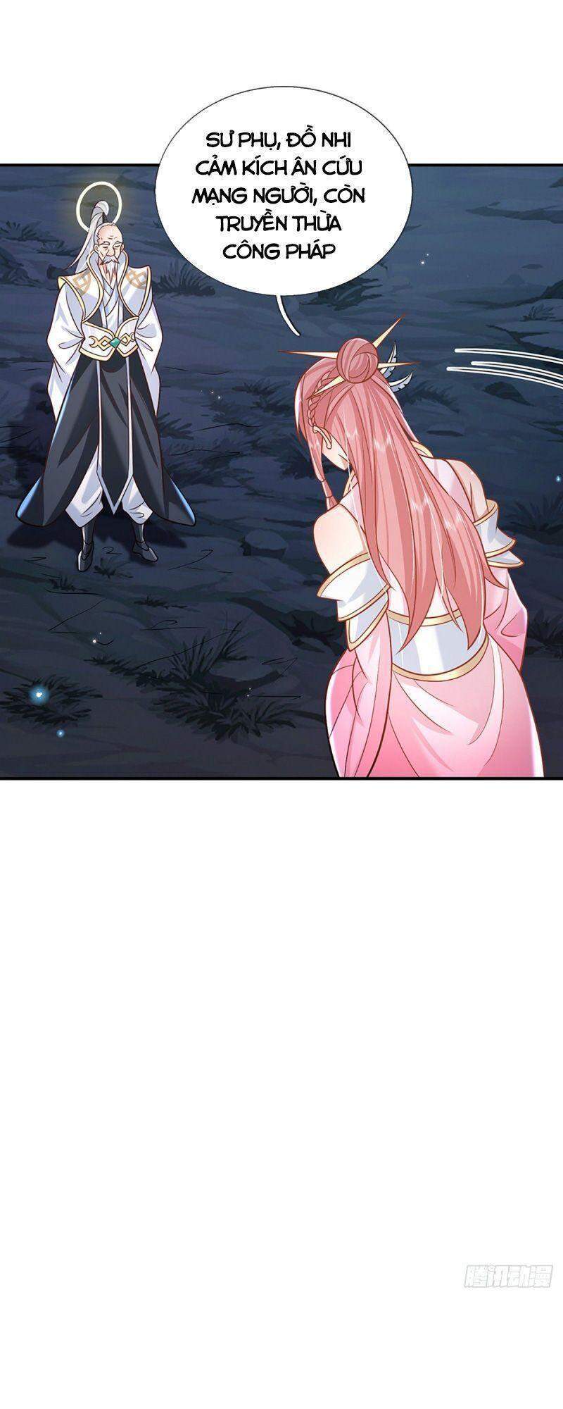 Ta Trở Về Từ Thế Giới Tu Tiên Chapter 78 - Trang 2