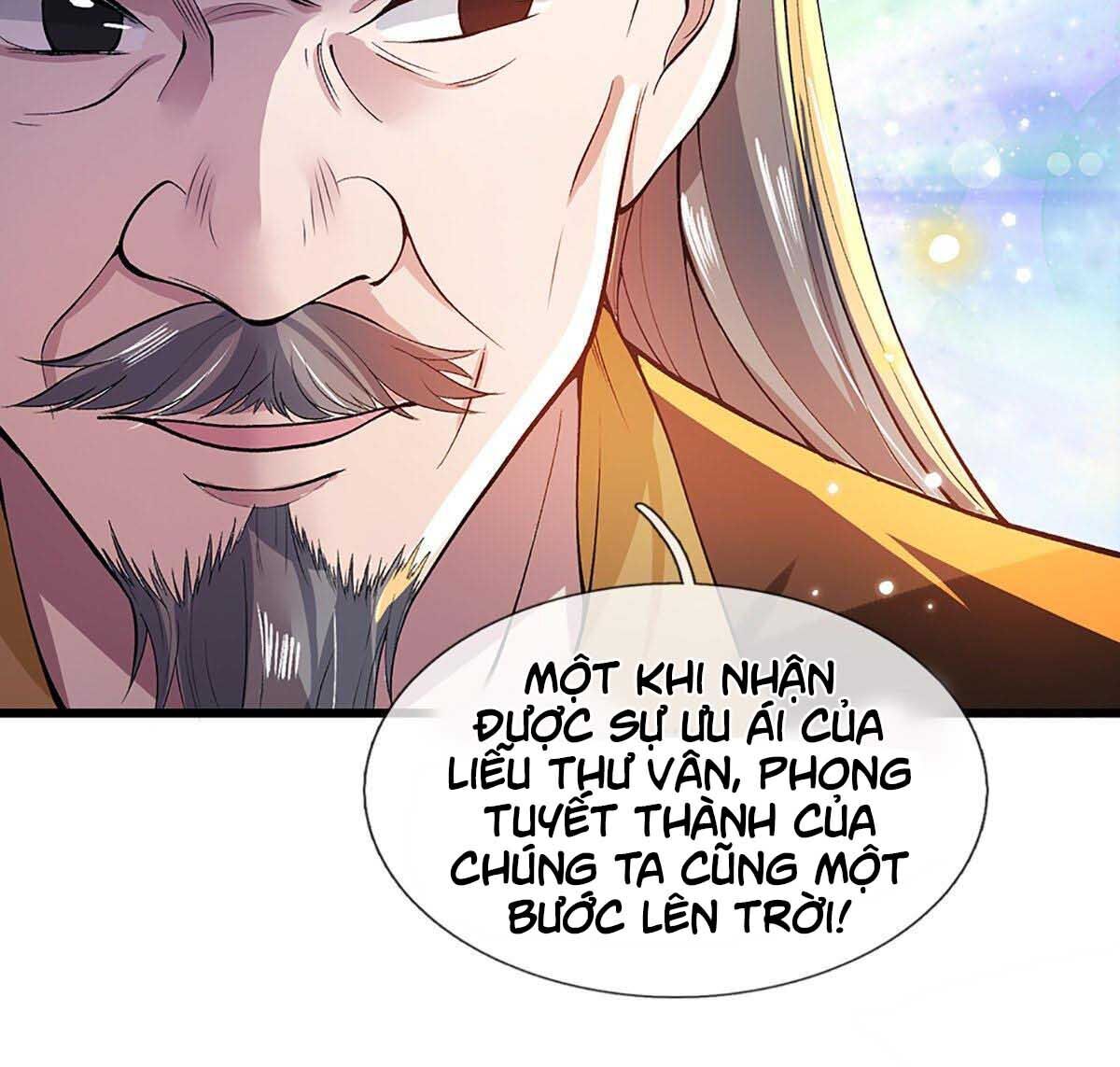 Ta Trở Về Từ Thế Giới Tu Tiên Chapter 8 - Trang 2