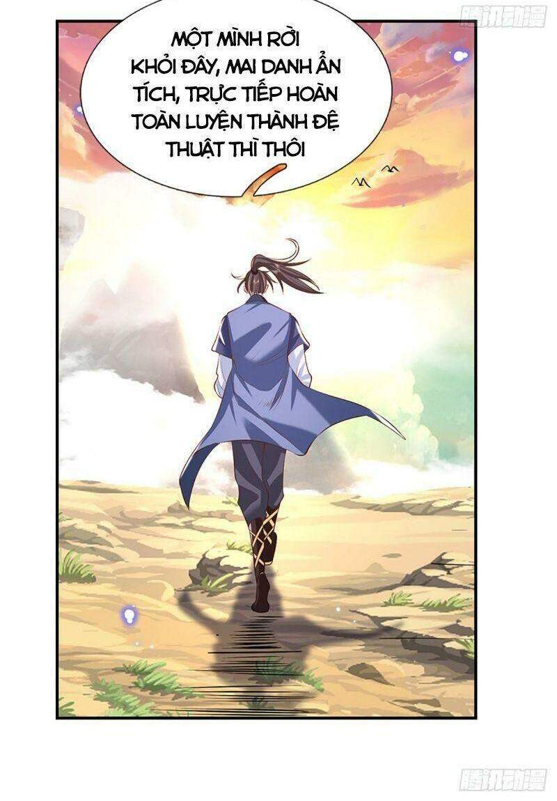Ta Trở Về Từ Thế Giới Tu Tiên Chapter 80 - Trang 2