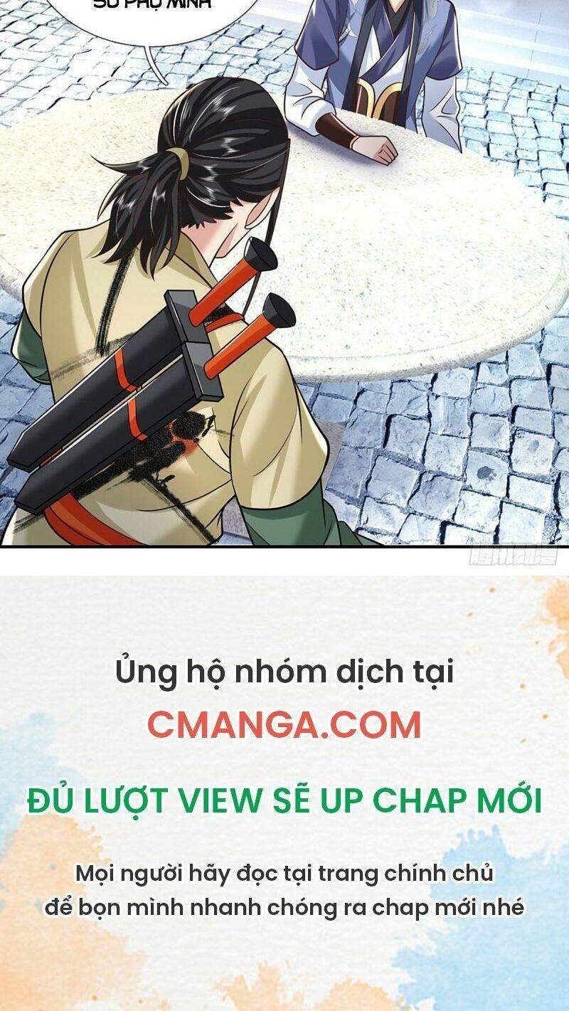 Ta Trở Về Từ Thế Giới Tu Tiên Chapter 80 - Trang 2