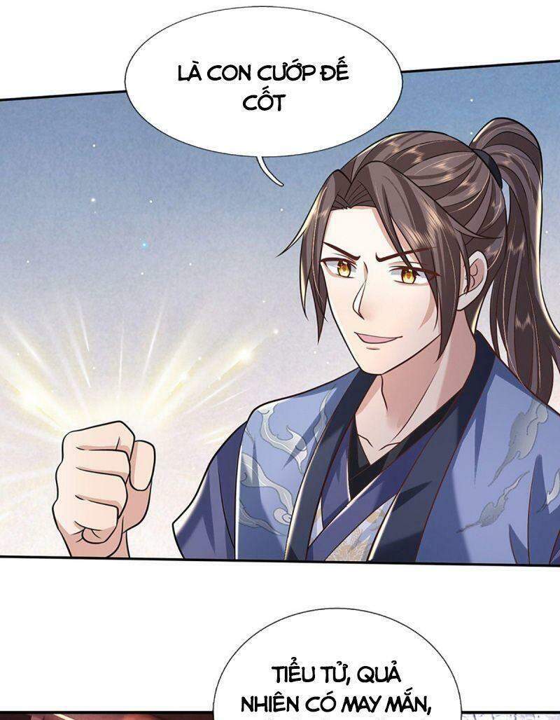 Ta Trở Về Từ Thế Giới Tu Tiên Chapter 80 - Trang 2