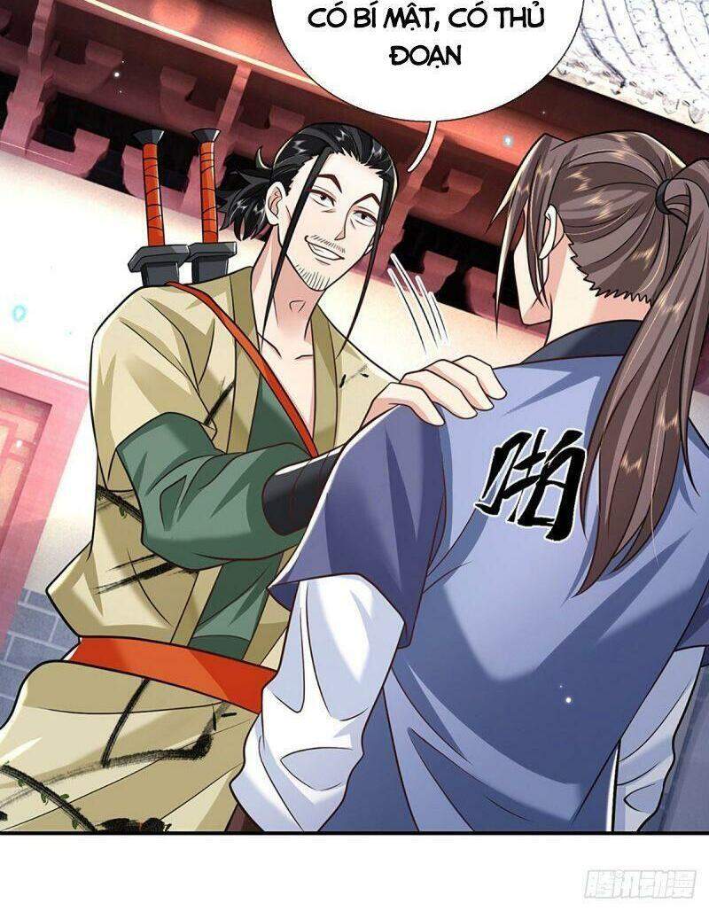 Ta Trở Về Từ Thế Giới Tu Tiên Chapter 80 - Trang 2