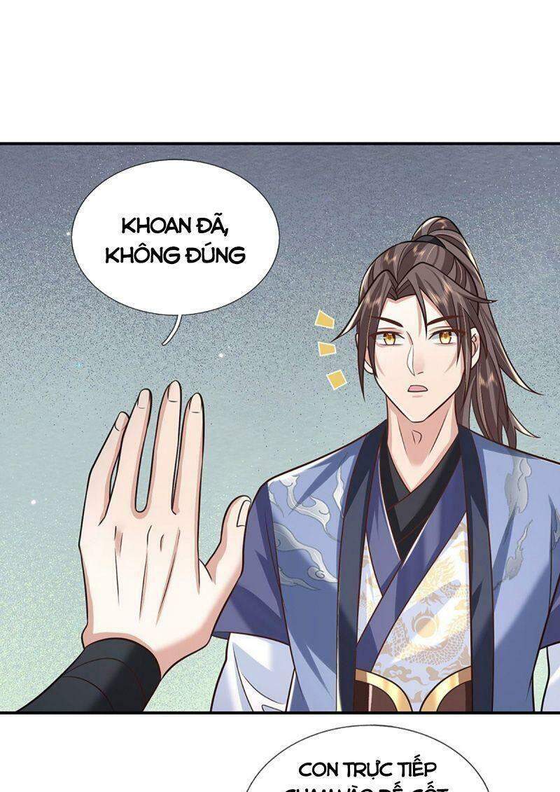 Ta Trở Về Từ Thế Giới Tu Tiên Chapter 80 - Trang 2