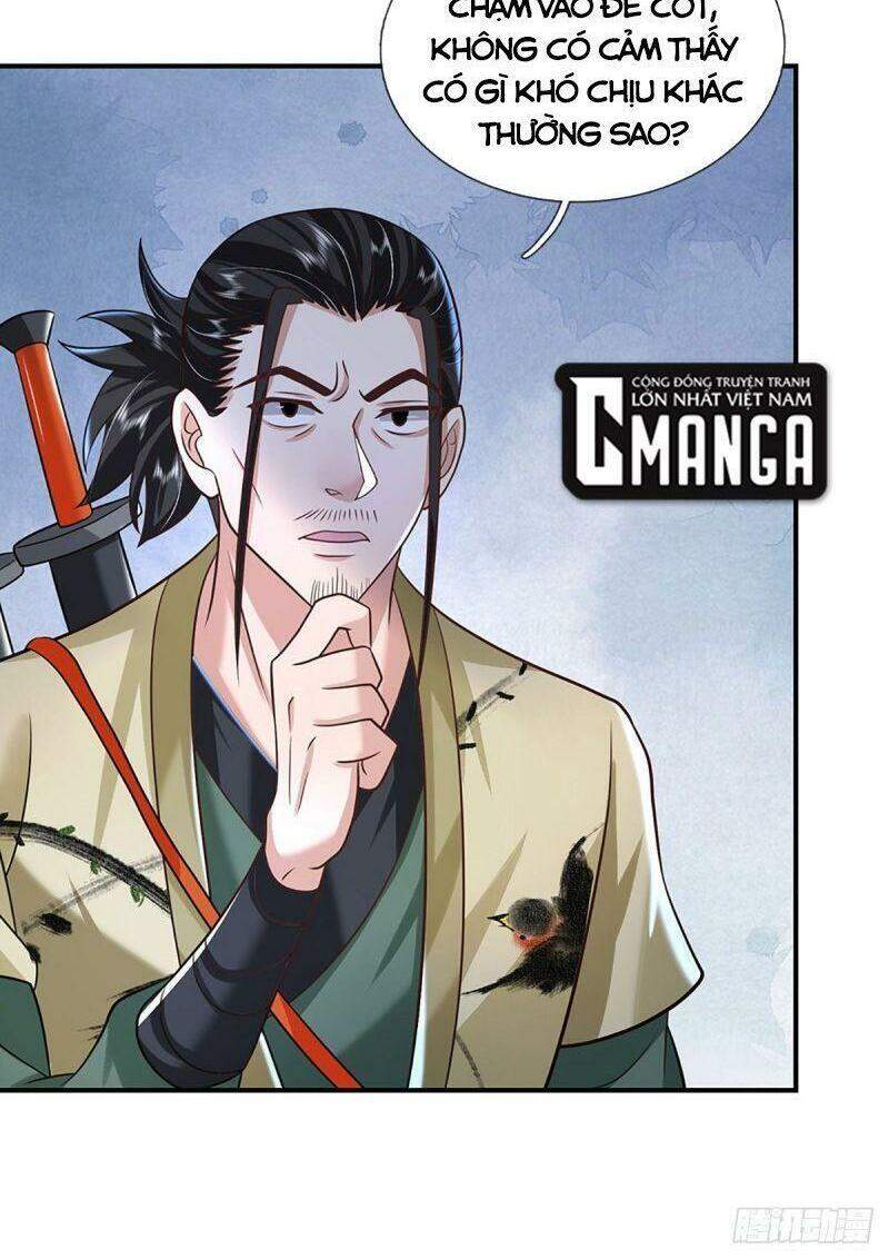 Ta Trở Về Từ Thế Giới Tu Tiên Chapter 80 - Trang 2