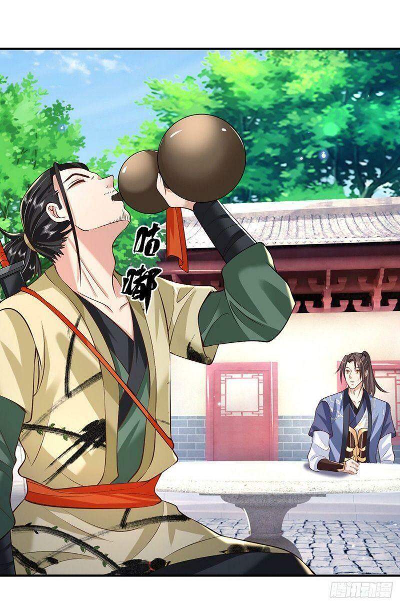 Ta Trở Về Từ Thế Giới Tu Tiên Chapter 80 - Trang 2